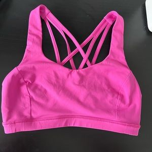 Lululemon - Free to Be Serene Bra *Light Support C/D Cup